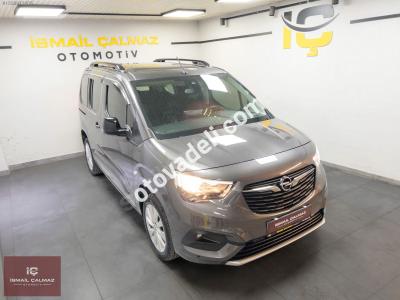Opel Combo Life 2023 1.5 D Ultimate