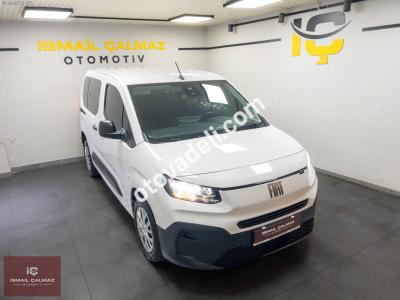 Fiat Doblo Combi 2024 1.5 BlueHDi Easy