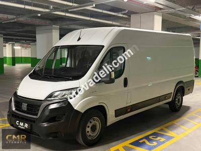 Fiat Ducato 2021 15 m³