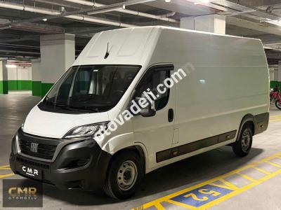 Fiat Ducato 2023 17 m³