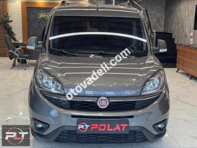 Fiat Doblo Combi 2022 1.6 Multijet Premio Plus