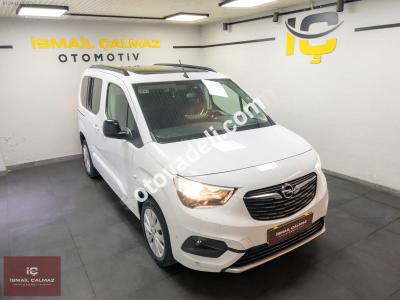 Opel Combo Life 2023 1.5 D Ultimate