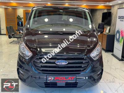 Ford Transit Custom 2023 320 L Deluxe