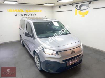 Fiat Doblo Combi 2025 1.2 Puretech Easy