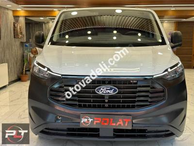 Ford Transit Custom 2025 320 L Trend