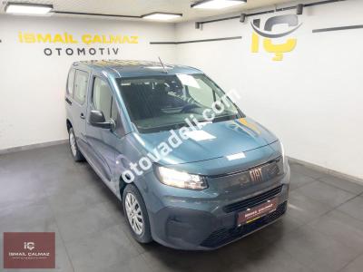 Fiat Doblo Combi 2025 1.2 Puretech Easy