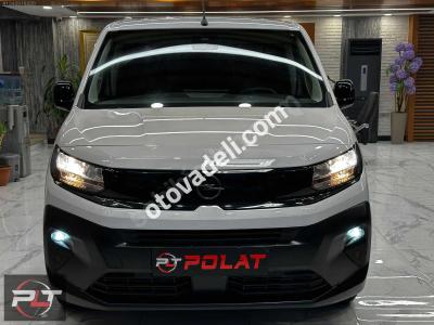 Opel Combo Cargo 2025 1.5 D Edition