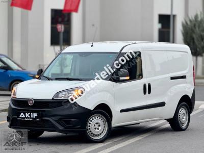 Fiat Doblo Cargo 2021 1.3 Multijet Maxi