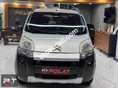 Citroen Nemo 2011 Combi 1.4 HDi XTR Plus