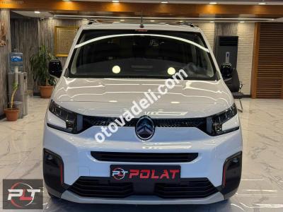 Citroen Berlingo 2025 1.5 BlueHDI Max