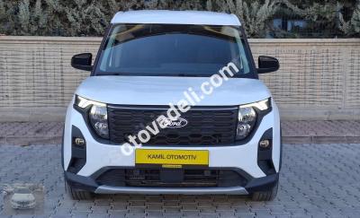Ford Tourneo Courier 2025 1.5 EcoBlue Active