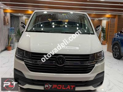 Volkswagen Transporter 2022 2.0 TDI City Van