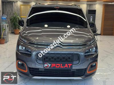 Citroen Berlingo 2024 1.5 BlueHDI Shine Bold
