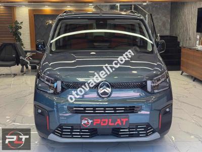 Citroen Berlingo 2024 1.5 BlueHDI Shine Bold