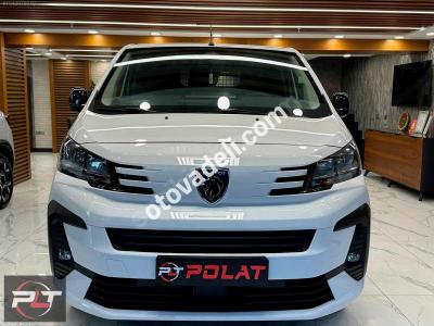 Peugeot Expert 2026 1.5 BlueHDI