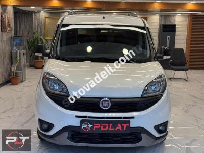 Fiat Doblo Combi 2023 1.6 Multijet Trekking