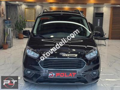 Ford Tourneo Courier 2022 1.5 TDCi Titanium Plus