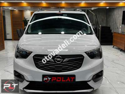 Opel Combo Life 2023 1.5 D Ultimate