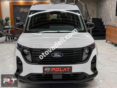 Ford Tourneo Courier 2024 1.5 EcoBlue Deluxe