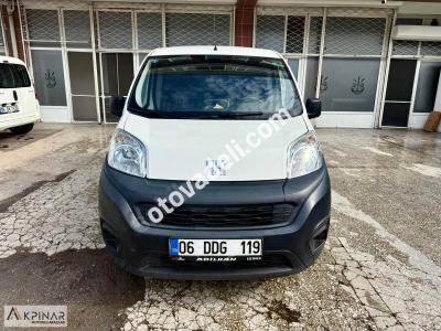 Fiat Fiorino Cargo 2022 1.3 Multijet Plus