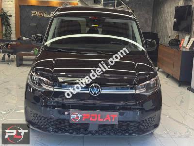 Volkswagen Caddy 2023 2.0 TDI Style