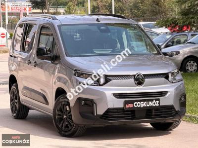 Citroen Berlingo 2026 1.5 BlueHDI Plus