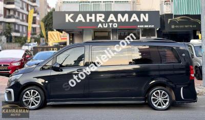 Mercedes Vito 2021 114 CDI