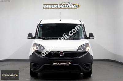 Fiat Doblo Cargo 2023 1.6 Multijet Maxi