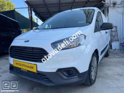 Ford Transit Courier 2021 1.5 TDCi Trend