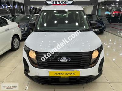 Ford Tourneo Courier 2025 1.5 EcoBlue Trend