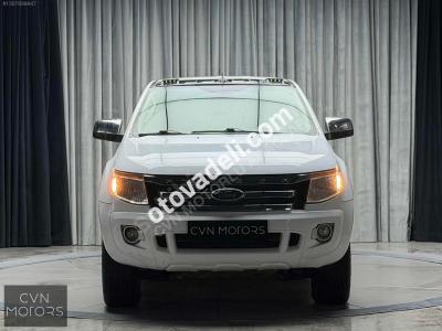 Ford Ranger 2015 2.2 TDCi XLT