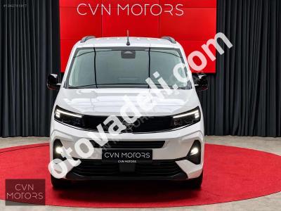 Opel Combo 2026 1.5 D Edition