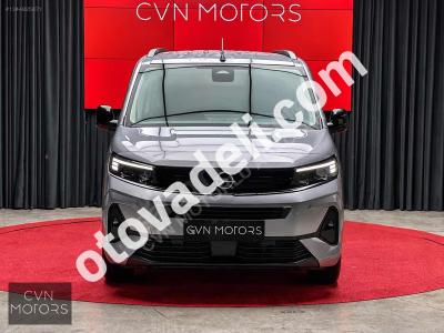 Opel Combo 2026 1.5 D Essential