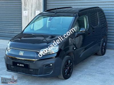 Fiat Doblo Combi 2023 1.5 BlueHDi Urban