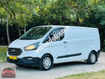 Ford Transit Custom 2020 340 L Trend