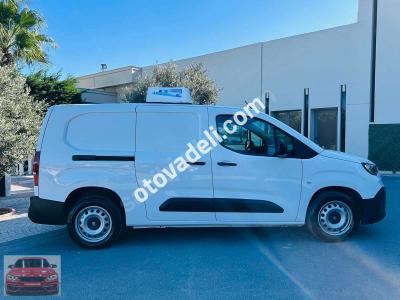 Fiat Doblo Cargo 2026 1.5 BlueHDi Maxi