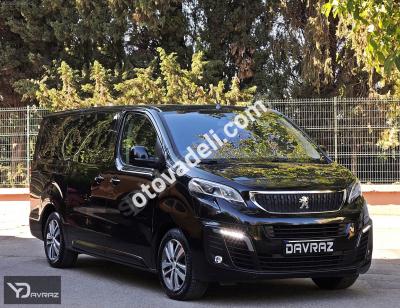Peugeot Expert Traveller 2022 2.0 BlueHDI