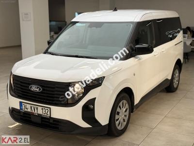 Ford Tourneo Courier 2024 1.5 EcoBlue Deluxe