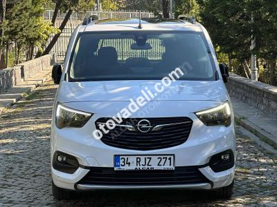 Opel Combo Life 2022 1.5 D Ultimate