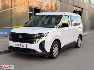 Ford Tourneo Courier 2024 1.0 EcoBoost Deluxe