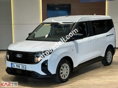 Ford Tourneo Courier 2024 1.5 EcoBlue Deluxe