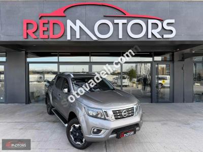 Nissan Navara 2021 2.3 DCI 4x4