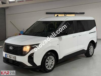 Ford Tourneo Courier 2024 1.5 EcoBlue Deluxe