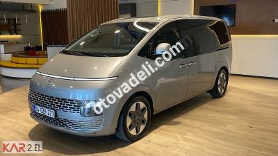 Hyundai Staria 2023 2.2 CRDi Prime
