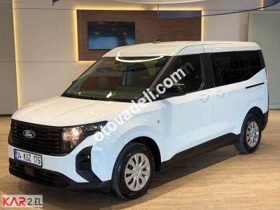 Ford Tourneo Courier 2024 1.5 EcoBlue Deluxe