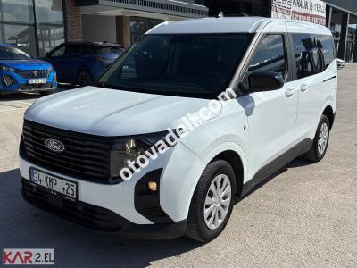 Ford Tourneo Courier 2024 1.0 EcoBoost Deluxe
