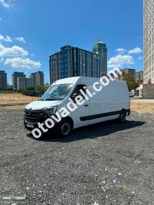 Renault Master 2021 2.3 dCi L3H2 (13 m3)
