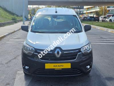Renault Express Van 2023 1.5 BlueDCi Joy