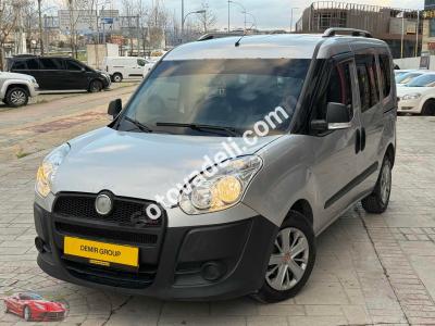 Fiat Doblo Combi 2013 1.3 Multijet Easy