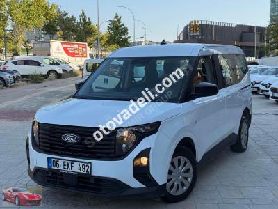 Ford Tourneo Courier 2024 1.0 EcoBoost Deluxe